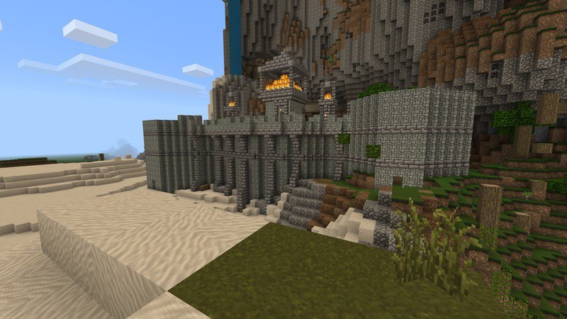Cela fait des années que je joue à Minecraft – c'est comme un tout nouveau jeu aujourd'hui

 – Resoudre les problemes d&rsquo;un serveur MineCraft