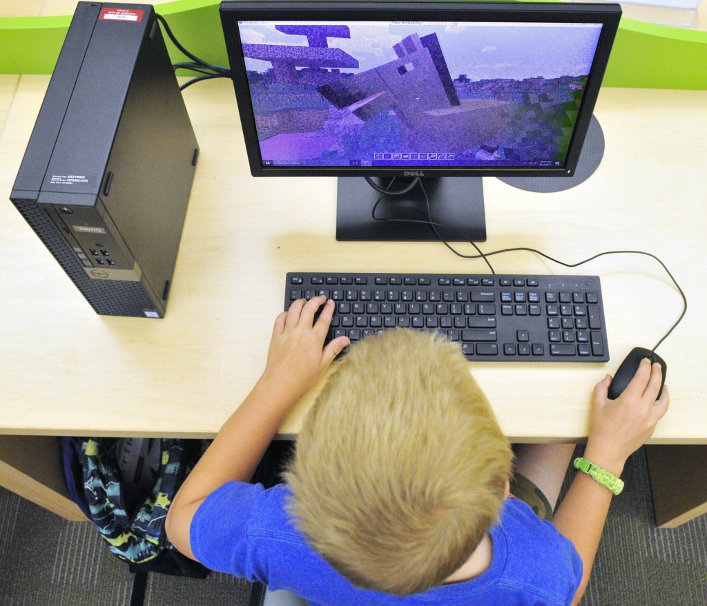 Augusta, cyber-attaquant, cherche une rançon de plus de 100 000 $

 – Resoudre les problemes d&rsquo;un serveur MineCraft