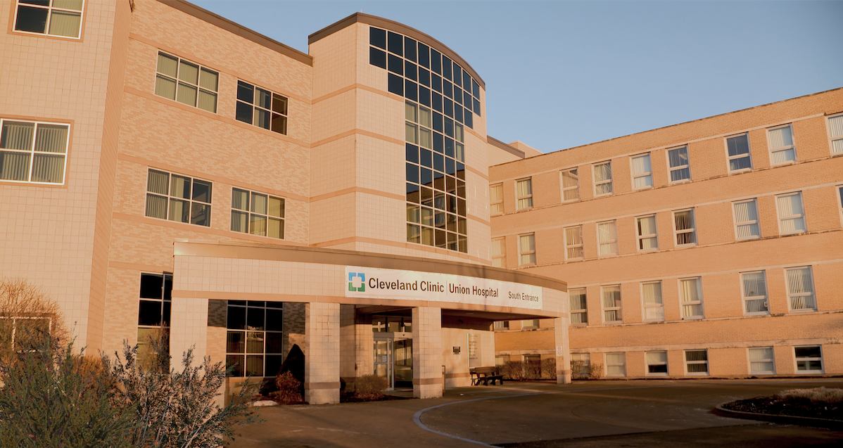 Les temps changent et appellent une stratégie changeante à la Cleveland Clinic Union Hospital

 – Bien choisir son serveur d impression