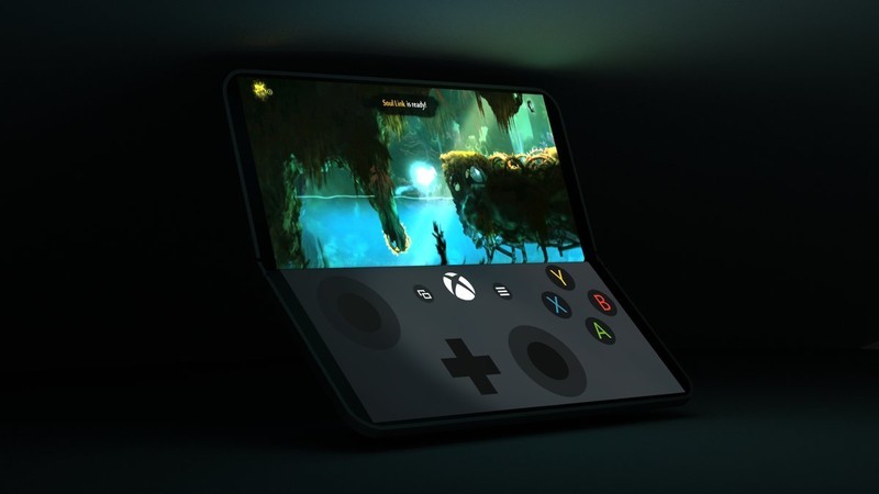 Avec le streaming du jeu 'xCloud' sur la Xbox, Surface 'Andromeda' devrait faire la part belle au jeu

 – Resoudre les problemes d&rsquo;un serveur MineCraft