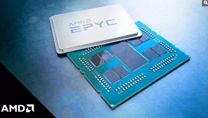 AMD s’attaque au géant du processeur Intel avec une puce Rome de 7 nm

 – Serveur d&rsquo;impression