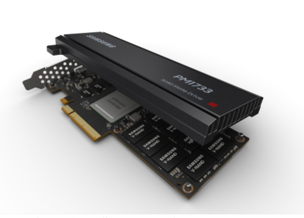 Samsung intègre un logiciel aux disques SSD PCIe Gen4 pour des performances supérieures

 – Serveur d&rsquo;impression