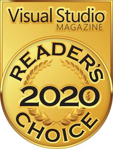Visual Studio Magazine, un produit de 1105 Media, Inc., annonce les 26e lauréats du Prix du choix du lecteur

 – Bien choisir son serveur d impression