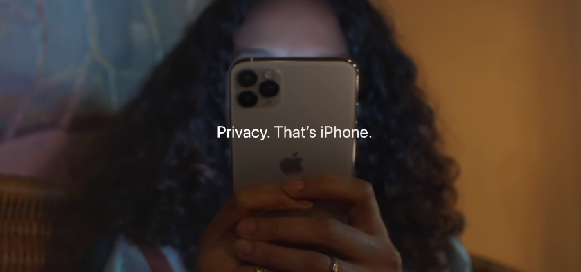 La page de protection de la vie privée d'Apple a l'air soignée et éducative

 – Bien choisir son serveur d impression