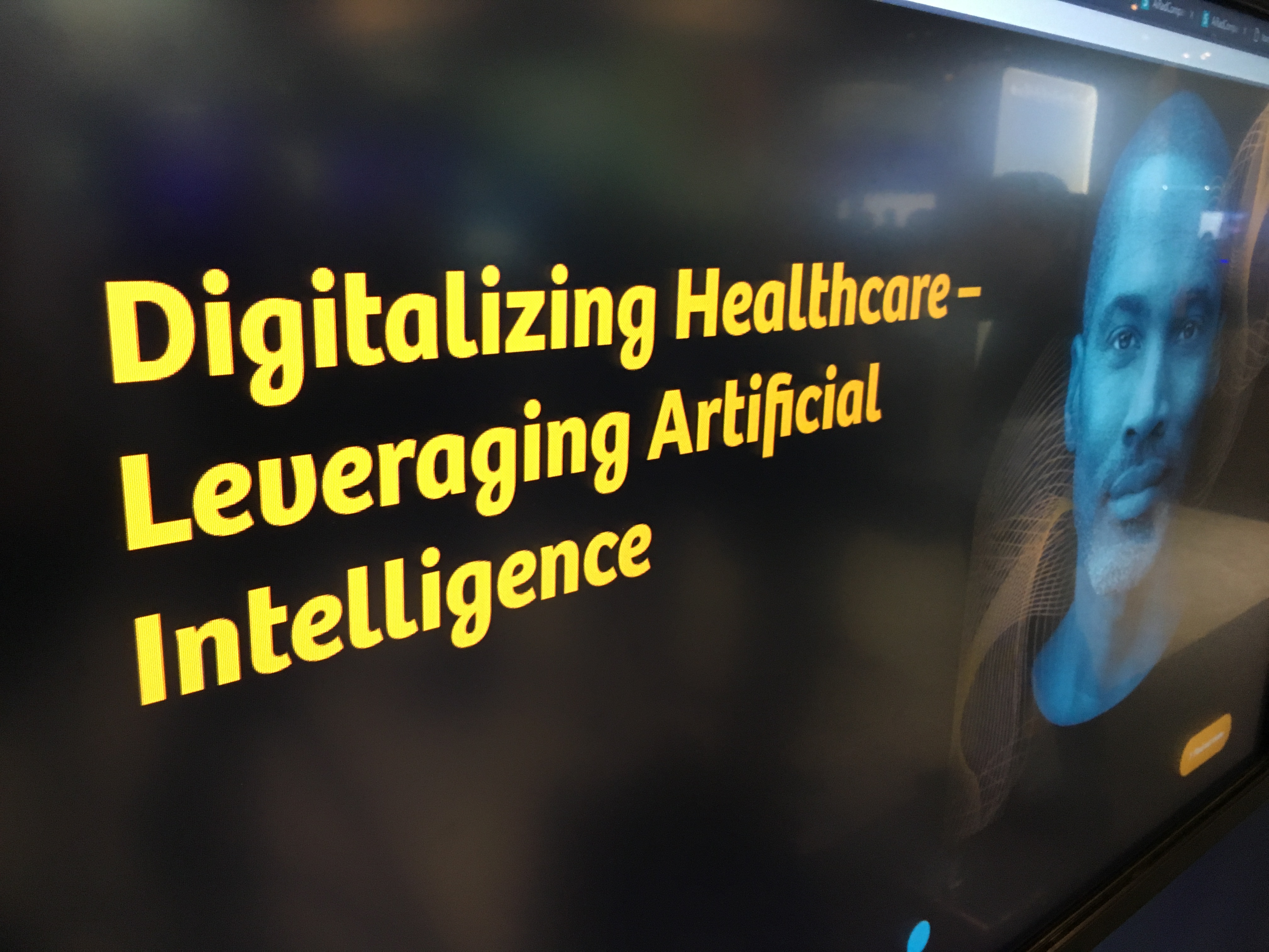 Mise en œuvre clinique de l'intelligence artificielle en radiologie

 – Serveur d&rsquo;impression