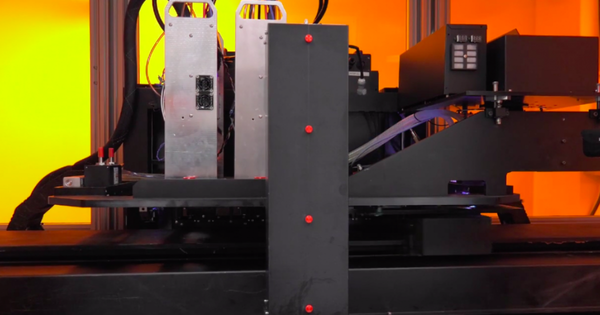 Construire une imprimante 3D qui se corrige automatiquement avec l'IA

 – Bien choisir son serveur d impression