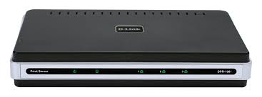 Serveur d'impression D-Link DPR-1061 à 3 ports

 – Bien choisir son serveur d impression