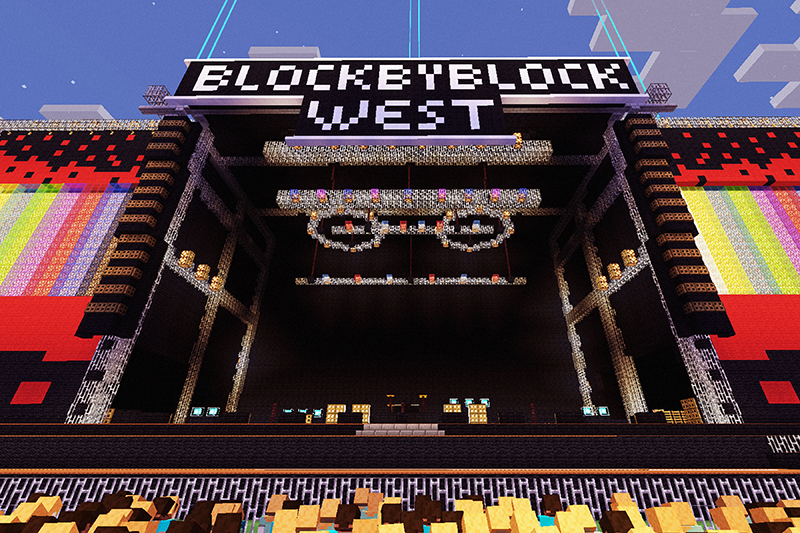 Un étudiant de l'industrie musicale de Drexel fonde Block by Blockwest Music Festival à la lumière de COVID-19 | Maintenant

 – Resoudre les problemes d&rsquo;un serveur MineCraft