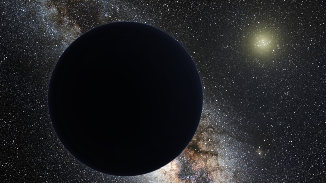 Les astrophysiciens suggèrent un nouvel endroit où la planète neuf pourrait se cacher

 – Serveur d&rsquo;impression