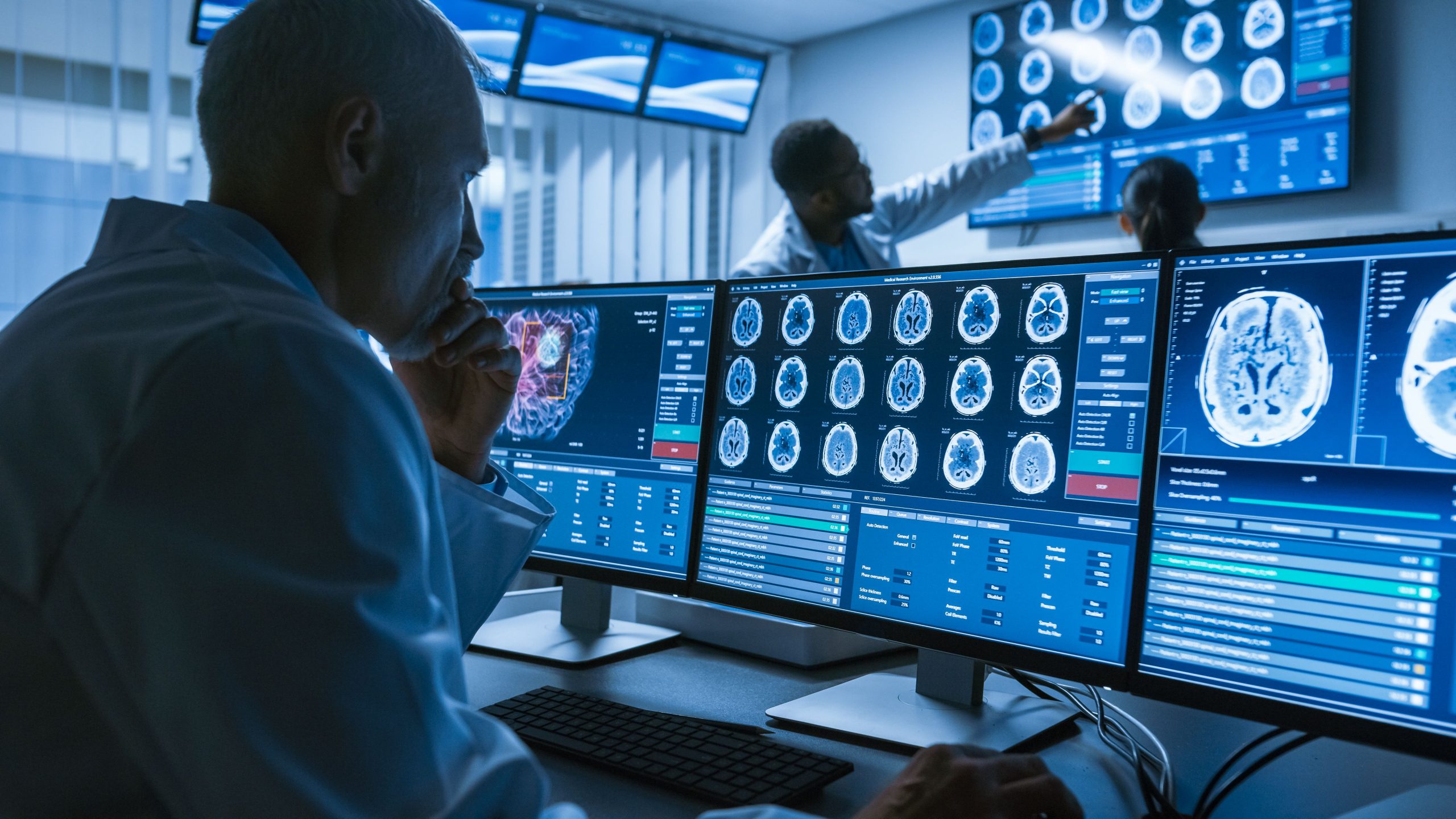 Présentation du serveur d'imagerie médicale pour DICOM

 – Bien choisir son serveur d impression