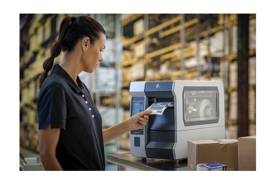 Processus et contrôle aujourd'hui | Clearmark obtient ses rayures de service Zebra

 – Serveur d&rsquo;impression