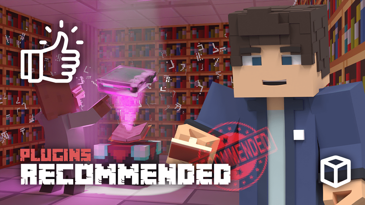 Meilleurs plugins Bukkit pour votre serveur Minecraft

 – Resoudre les problemes d&rsquo;un serveur MineCraft