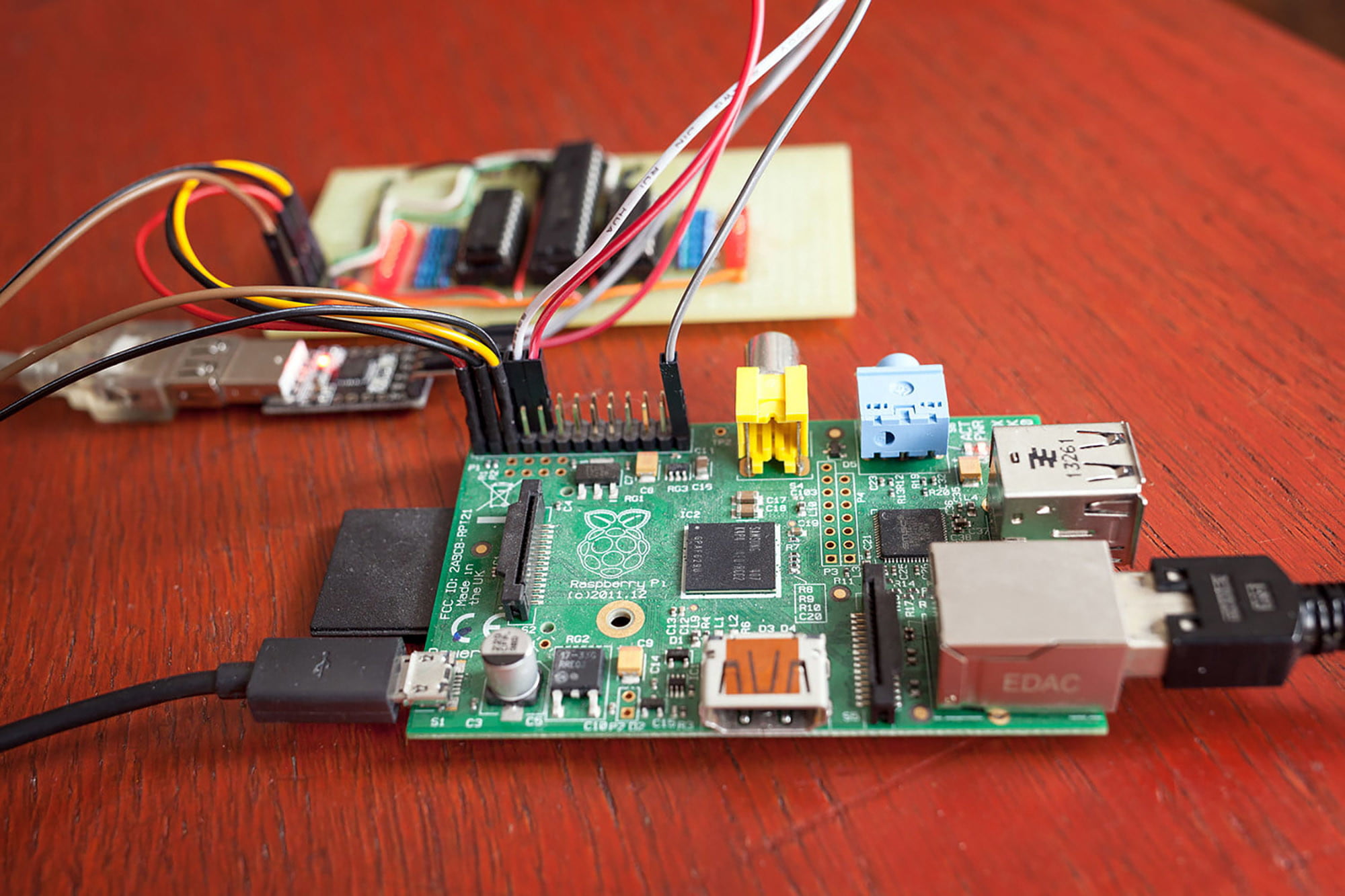 Qu'est-ce qu'un Raspberry Pi et que puis-je en faire en 2022 ?

 – Bien choisir son serveur d impression