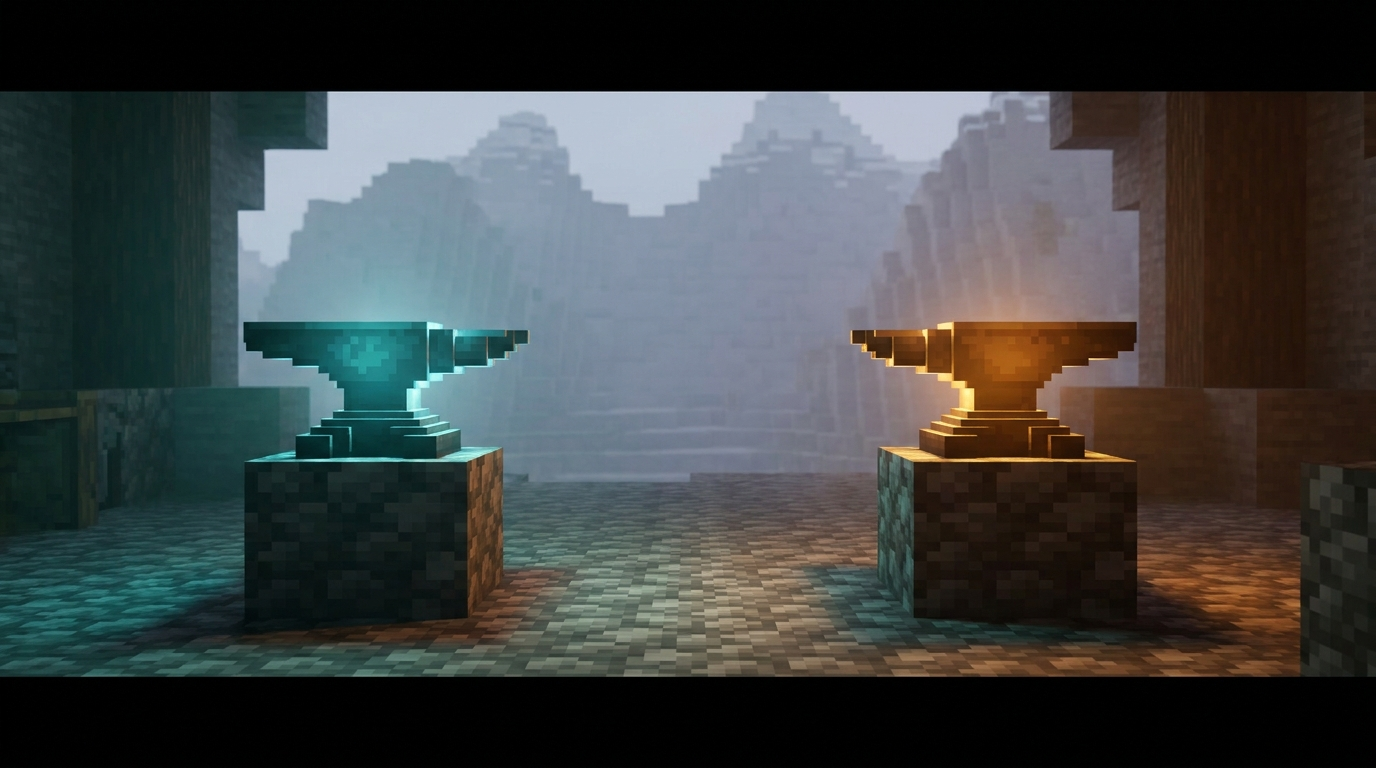 Forge ou Fabric : quel moddeur choisir pour ton serveur Minecraft hf_20260806_164928_5863659f-829e-4ddb-85d6-deea2948fc38