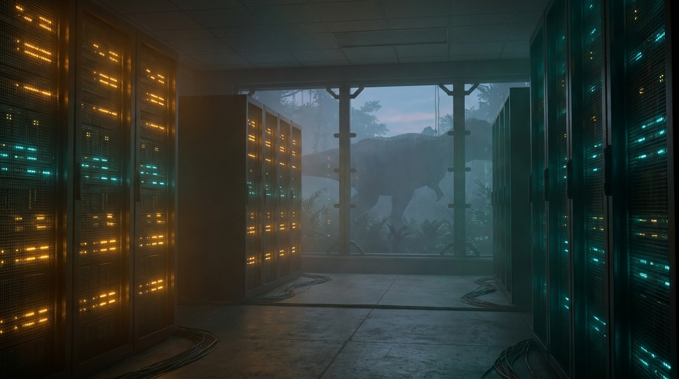 Meilleur hébergeur ARK: Survival Ascended 2026 : le comparatif